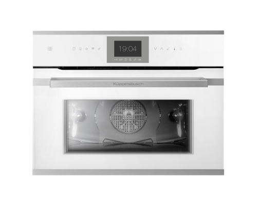 Kuppersbusch CBP 6550.0 W1