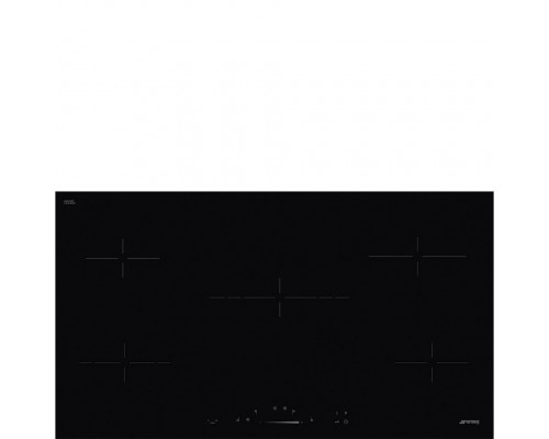 Smeg SE495ETD