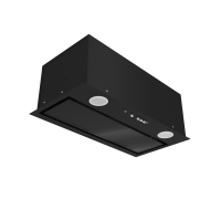 Elikor Cube 60П-650 Черный/черный