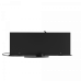 Elikor Cube 60П-650 Черный/черный