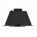 Elikor Врезной блок BOX 42П-450 черный