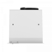 Elikor Врезной блок BOX 52П-700 белый