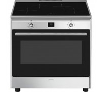 Smeg CG90CIXT