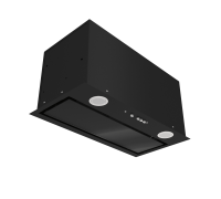 Elikor Cube 60П-1000 черный/черный