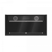 Elikor Sense Glass 60П-1000 Черный