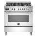 Bertazzoni PRO96L1EXT