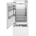 Bertazzoni REF905BBLPTT