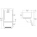 Bertazzoni REF905BBRXTT