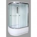 Deto душевая кабина D 120-S-Plus с электрикой