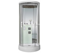 Душевая кабина Grossman GR-140