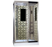 Душевая кабина Niagara Lux 7711 R