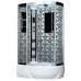 Душевая кабина Niagara Lux 7712 L