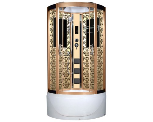 Душевая кабина Niagara Lux 7790