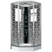 Душевая кабина Niagara Lux 7799