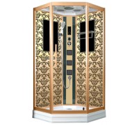 Душевая кабина Niagara Lux 7799