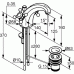 Kludi Adlon 5101045G4