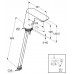 Kludi Balance 5220005