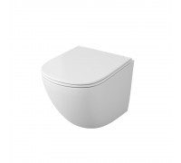 Унитаз Laval Compact