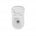 Унитаз Laval Compact
