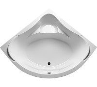 Ванна акриловая LAVAL ADELE 150x150 