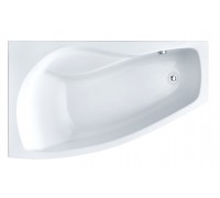 Ванна акриловая LAVAL NICA 160x95 R