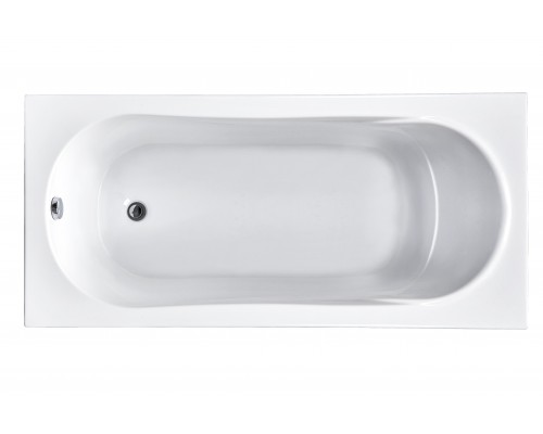 Ванна акриловая LAVAL MIRAGE 170x80