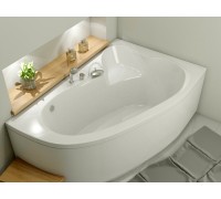 Ванна акриловая Relisan Ariadna R 150x100