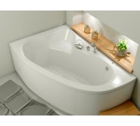 Ванна акриловая Relisan Ariadna L 170x110