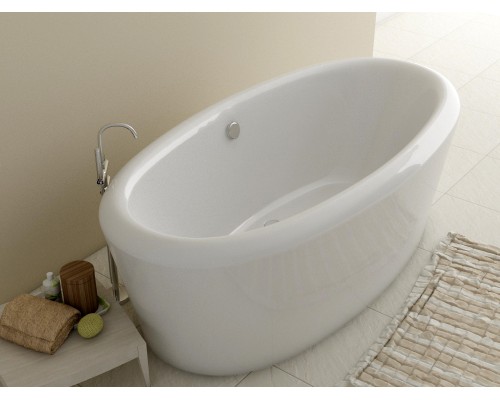 Ванна акриловая Relisan Neona 180x90