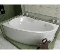 Ванна акриловая Relisan Zoya L 140x90