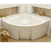 Ванна акриловая Vayer Kaliope 150x150