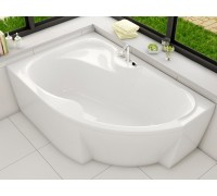 Ванна акриловая Vayer Azalia L 170x105