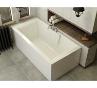 Ванна акриловая Vayer Casoli 180x80