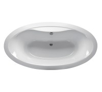 Ванна акриловая Vayer Beta 194x100
