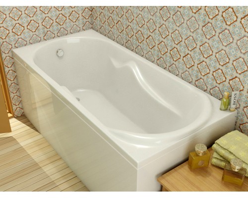 Ванна акриловая Relisan Daria 150x70