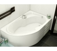 Ванна акриловая Relisan Sofi R 170x105