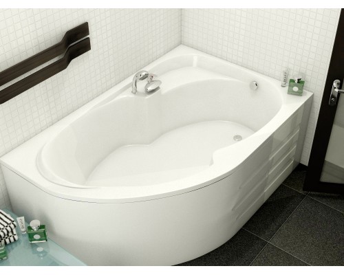 Ванна акриловая Relisan Sofi R 170x105