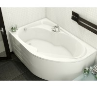 Ванна акриловая Relisan Sofi L 170x105