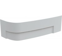 Панель декоративная Boomerang 170x90х56 R асимметр.