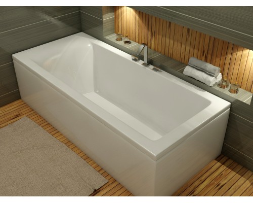 Ванна акриловая Vayer Savero 150x70