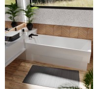 Ванна акриловая Vayer Boomerang (EH) 180x80 L
