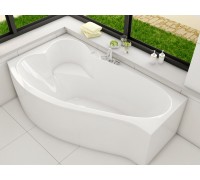 Ванна акриловая Relisan Isabella L 170x90