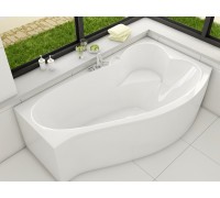Ванна акриловая Relisan Isabella R 170x90