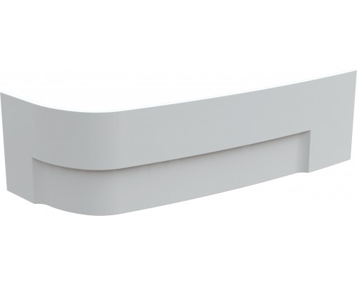 Панель декоративная Boomerang 150x90х56 L асимметр.