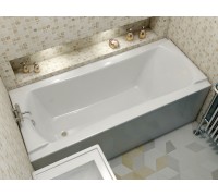 Ванна акриловая Relisan Loara 180x80
