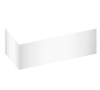 Панель декоративная Trinity R 160x120 Г-образная