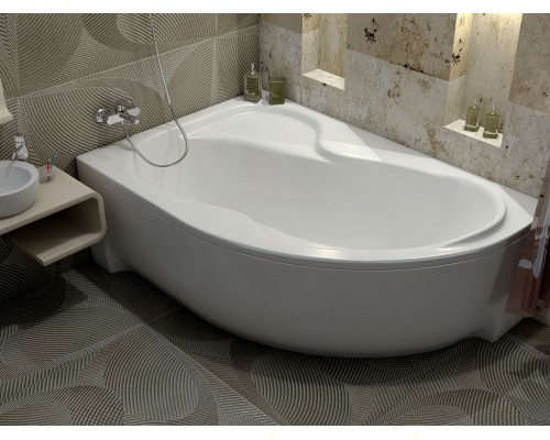 Ванна акриловая Relisan Adara L 170х100
