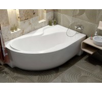 Ванна акриловая Relisan Adara R 170х100