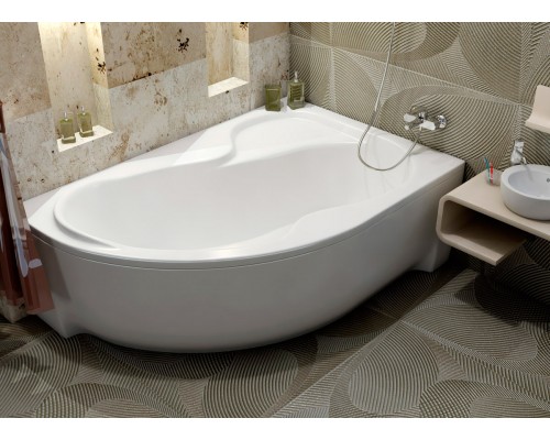 Ванна акриловая Relisan Adara R 170х100