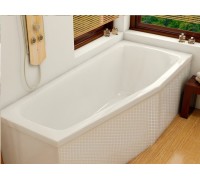 Ванна акриловая Relisan Aquarius R 160х70х50